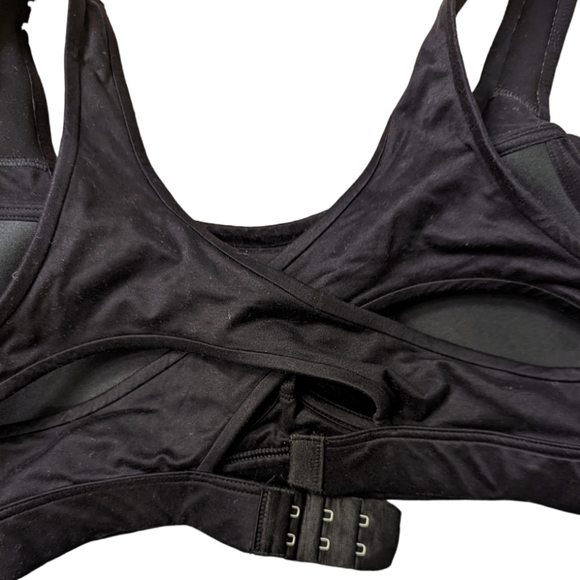 Aerie Sunnie Sports Bra - Picture 3 of 5